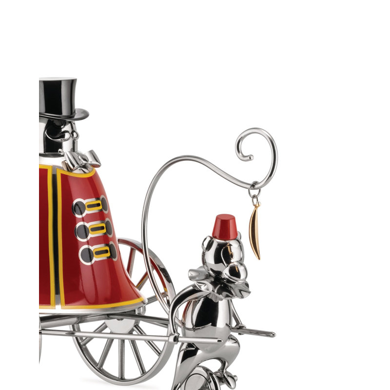 Circus Figurines & Sculptures