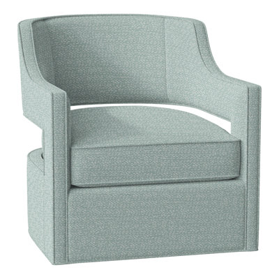 Phoebe Swivel Armchair