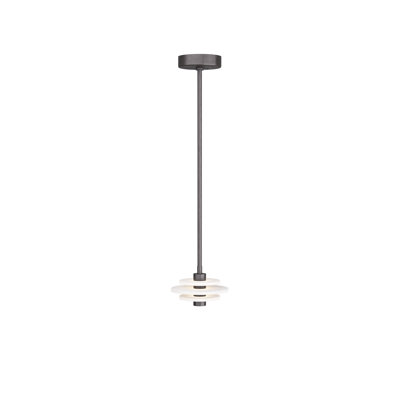 Bevins 1 - Light LED Pendant