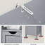 Armoire à linge autoportante Oxfordshire-536384263-536384261