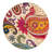 Eddins Washable Paisley Indoor Rug-19399641