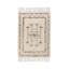 Gazi Wool Blend Handwoven Accent Rug-345175555