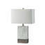Ensemble de lampe de table 20" Shewmaker-783450191