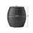 14.00" Wicker Outdoor Patio Side Table | Gift Idea
