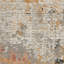 Tapis abstrait gris / bleu / ivoire-1734185555
