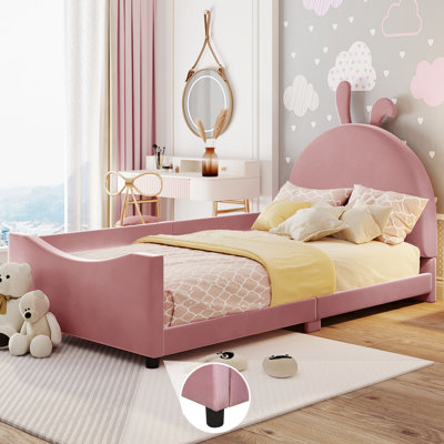 Deray Daybed by Harper Orchard