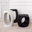 Clipper Marble End Table