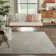 Stabler Viscose Floral Indoor Rug