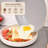 7 - Piece Non-Stick Aluminum Cookware Set