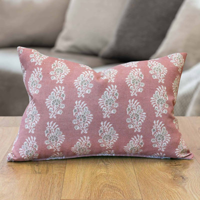 Paisley Cushion
