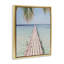 Quai tropical sur la plage-569623736-562672704