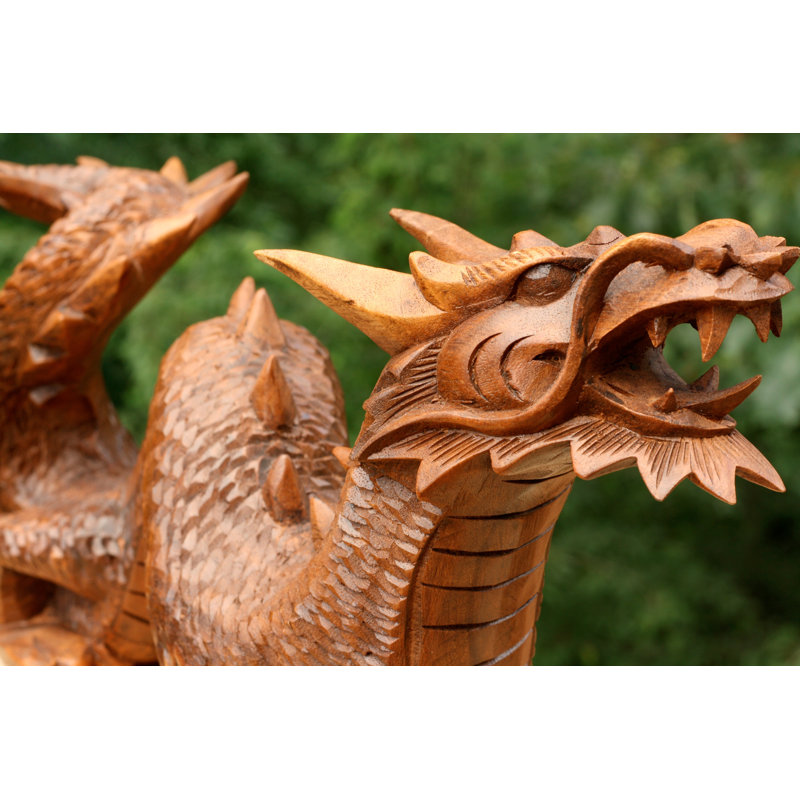 Figurine / sculpture Jamielle Lera, H 10 po x l 20 po x P 5 po