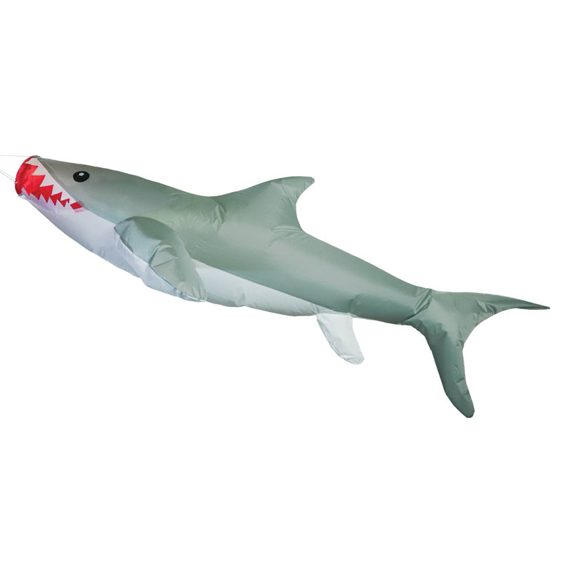 Manche Shark Big Breeze