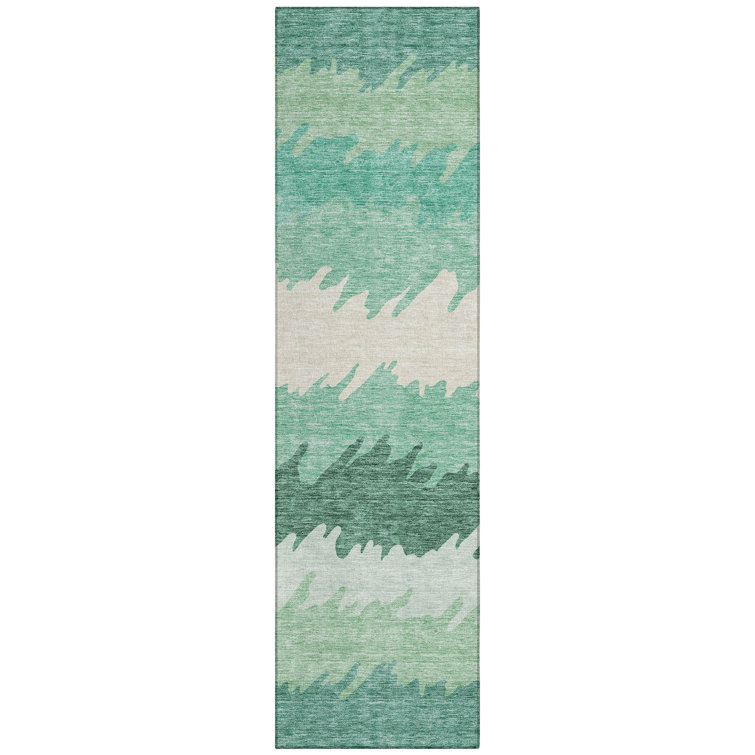 Fleau Indoor / Outdoor Rug