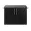 Armoire de rangement H 24 po x l 30 po x P 16 po Barrayo-1551566655