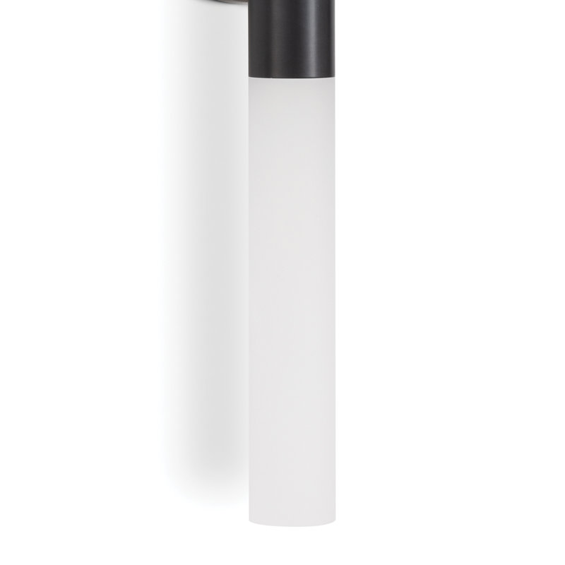 Wick Hilo 2 - Light Wallchiere, Oil Rubbed Bronze
