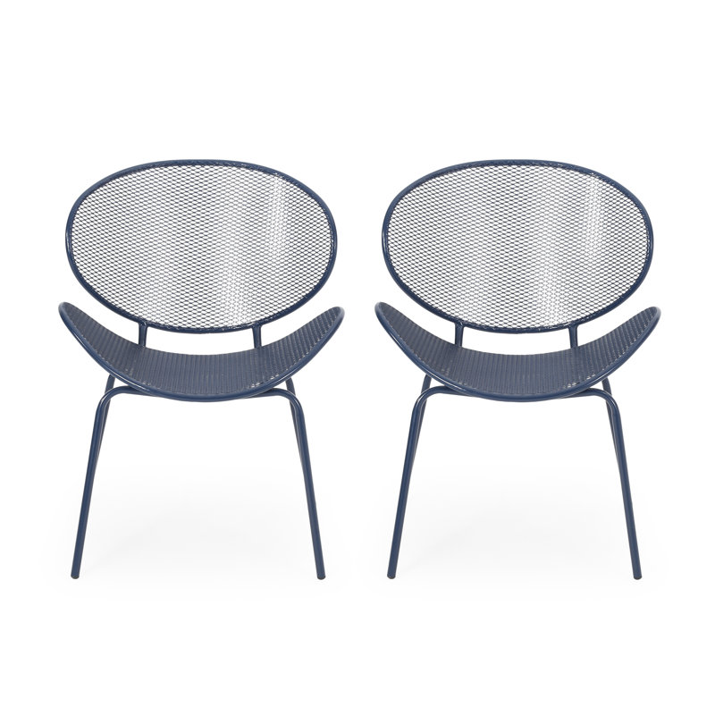 CHAISE ELBA, Marine