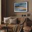 «Evening Radiance», impression sur papier par Jan Weiss-712108998-712108997
