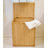 Laundry Hamper with Handles-1616056747