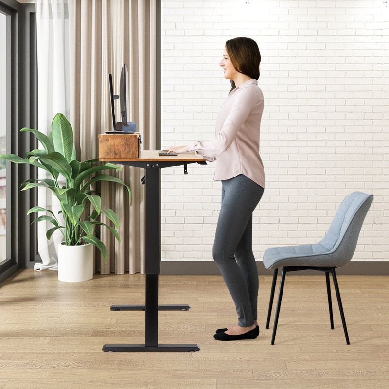 Bureau pour travailler debout Aleksa