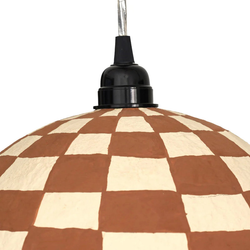 Lampe suspendue Playful Hour