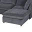 Canapé modulaire 6 pièces Gelt-2060490945