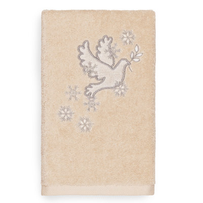 Christmas Midweight Hand Towel