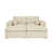 Beige Corduroy