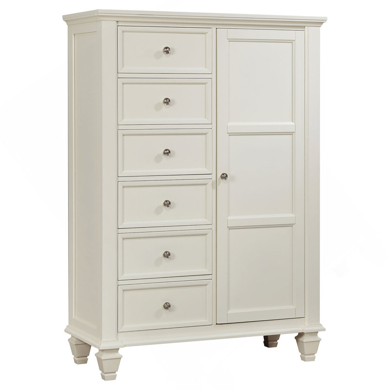 Commode 8 tiroirs Vallauris