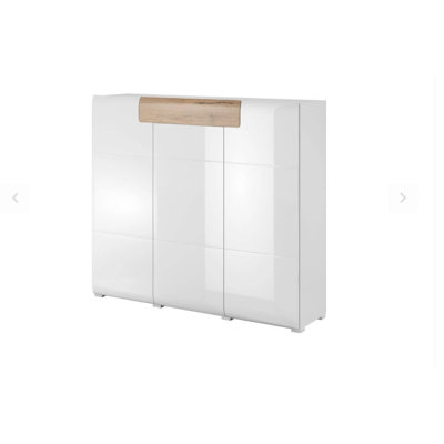 Toledo 147cm Sideboard