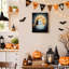 1 Piece Wrapped Canvas Wall Art