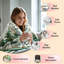 Throw Blanket-134826205