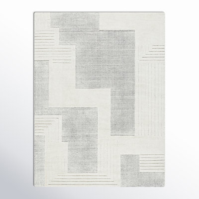 Ronaldo Hand-Loomed Rug