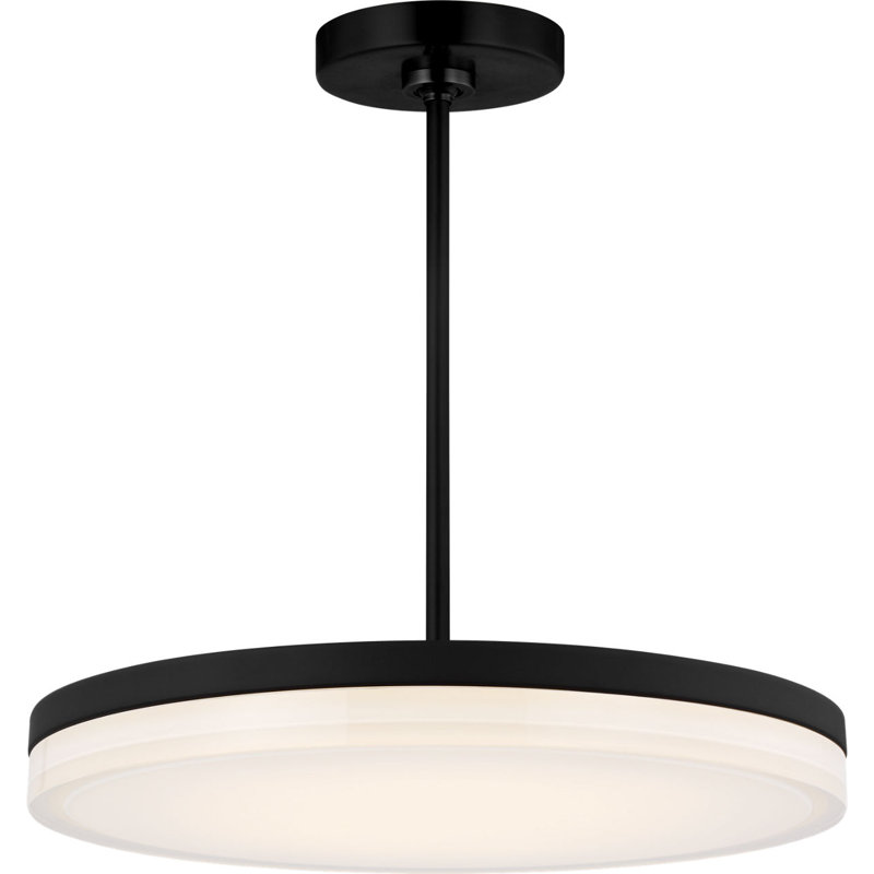 Wyatt Large Pendant