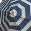 Parasol de patio en aluminium 9 pi-1826997907