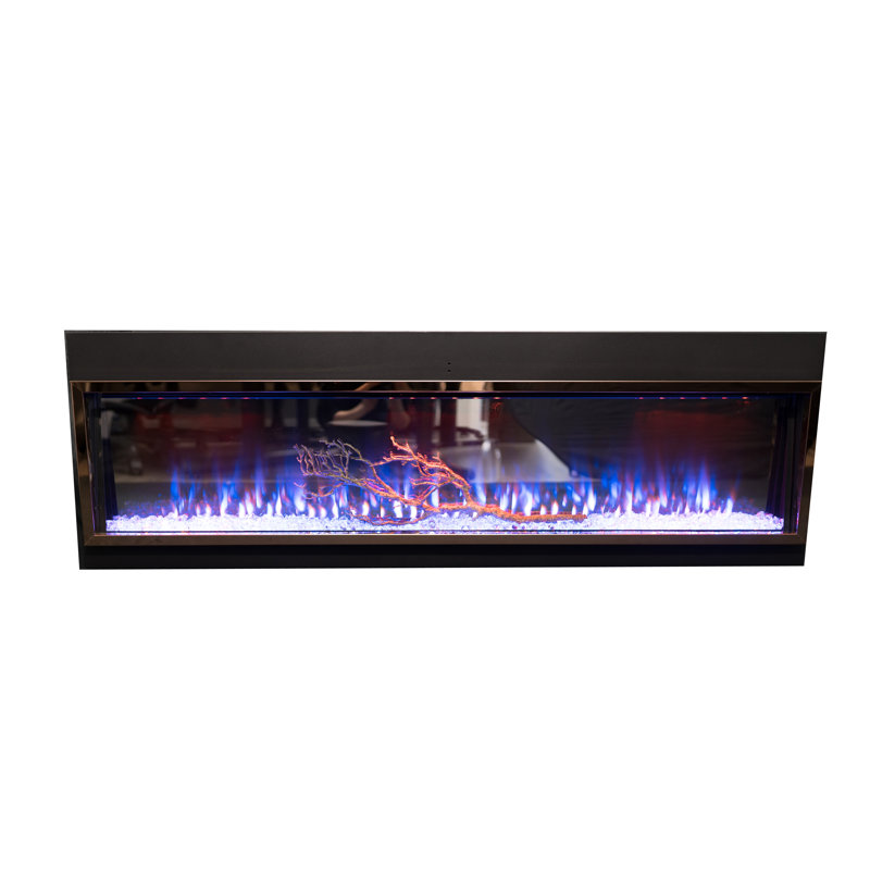 Plastic Decorative Logs