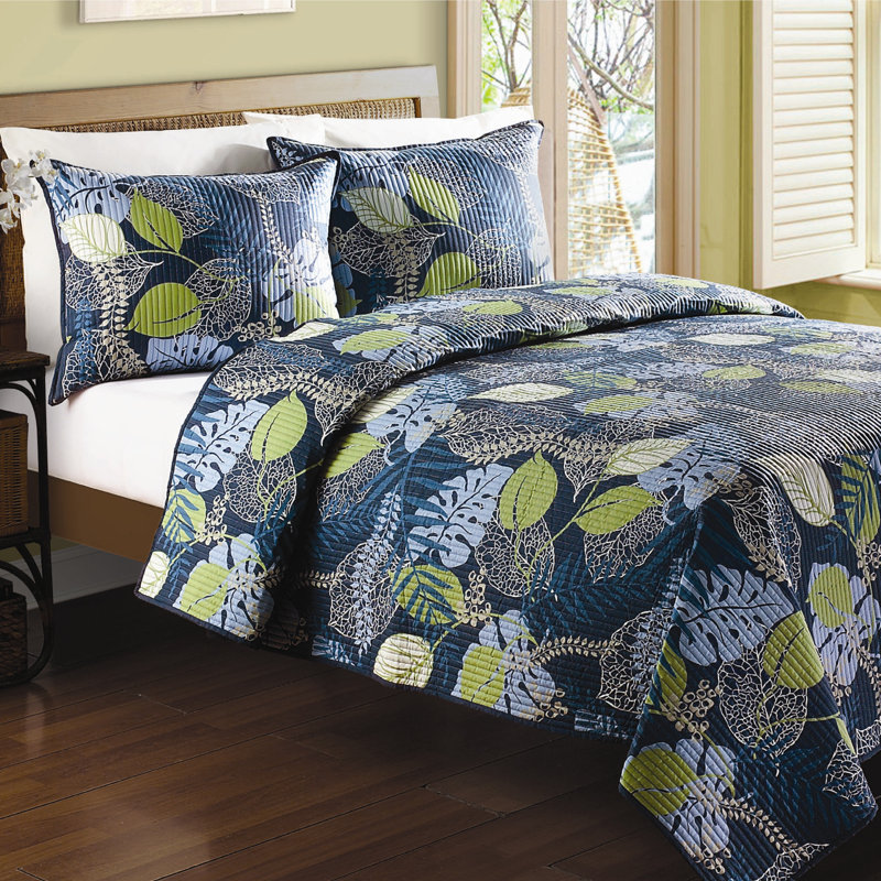Modern & Contemporary Cotton Quilt