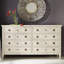 Paris 8 - Drawer Dresser