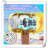 GLOBAL GIRLS LLC Outdoor Kids Game