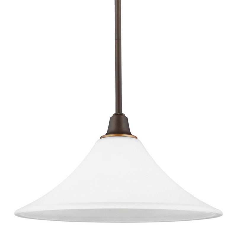 «Luminaire suspendu à une lumière Elegant Génération: un éclairage intemporel pour tout espace»