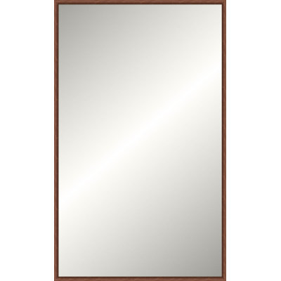Dubois Solid Wood Mirror