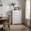 Commode 5 tiroirs Darin-162119536