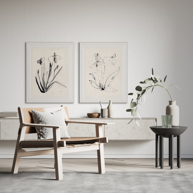 Essence IV Print by Yuki Osada