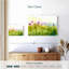 Avery, cosmos et fleurs sauvages, abstrait-111960858