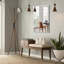 Miroir mural Aleksandrina-1473911230