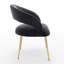 Chaise avec accoudoirs en velours Lokelani-1908243613-1936702233