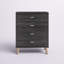 Commode 4 tiroirs Veronica-29189730