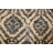 Moroccan One-of-a-Kind 5'3" X 8'0" Jute / Sisal Area Rug in Multicolor