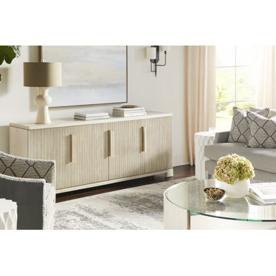 Axis 80.5'' Sideboard