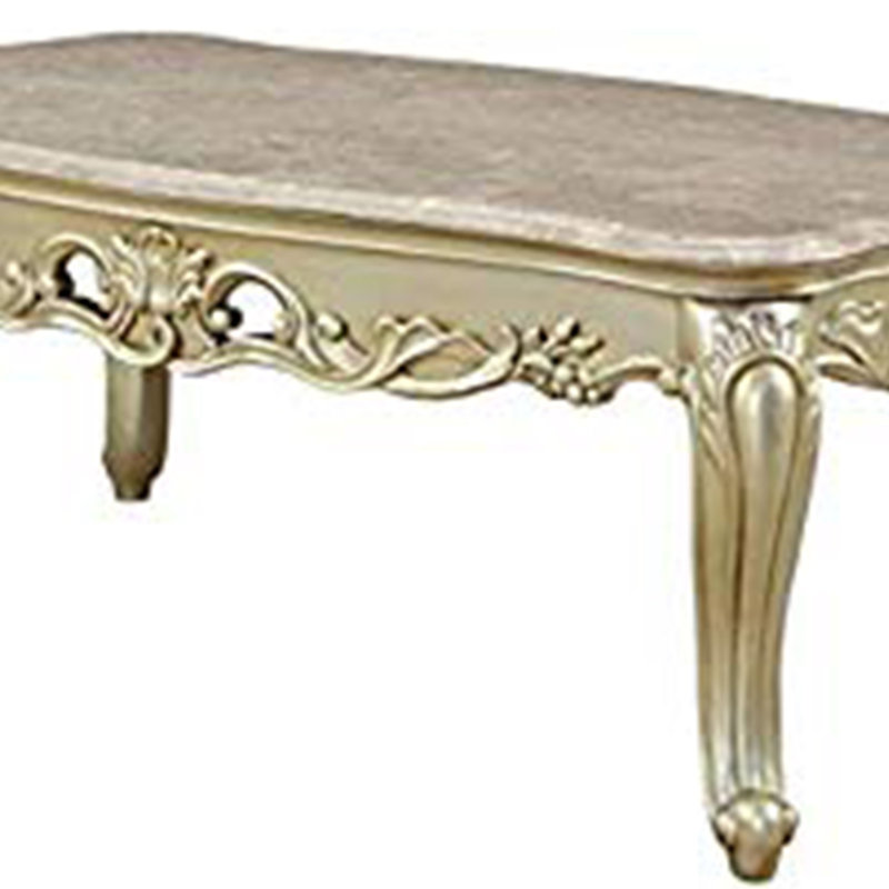 Table basse Lou